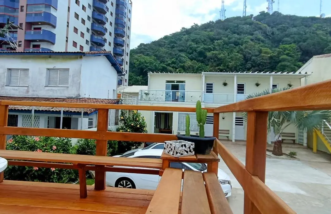 Pousada/Flat Praia Do Sonho-1