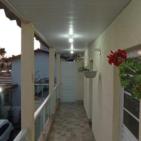 Pousada/Flat Praia Do Sonho-2